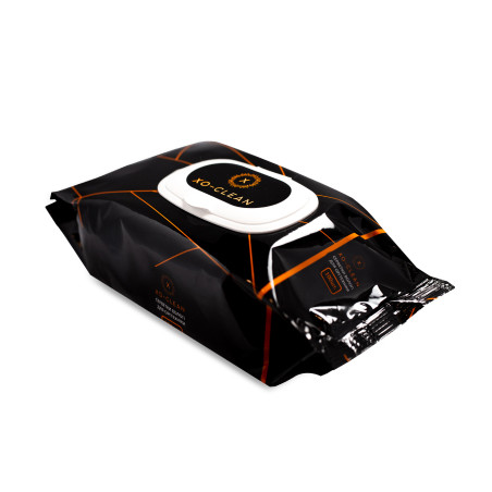 Серветки XoKo for technique 100шт (XO-Clean-100)