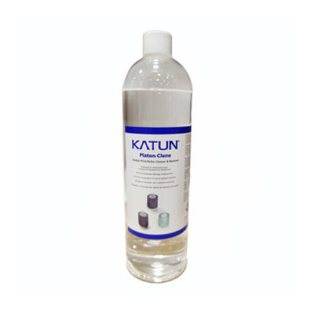 Рідина для очистки Katun Platenclene/12494, 1000ml (56393)