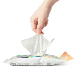 Серветки ColorWay для LCD та TFT 40шт (CW-1074)