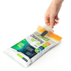 Серветки ColorWay для LCD та TFT 40шт (CW-1074)