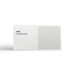 Серветки Armorstandart Magic Polishing Cloth, 15х15 см, Silver (ARM61026)