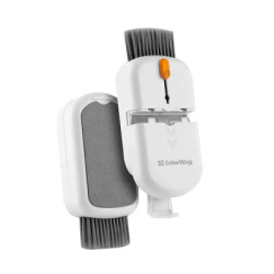 Універсальний чистячий набір ColorWay Cleaning Kit, Multifunctional, 10 in 1 (CW-1111)