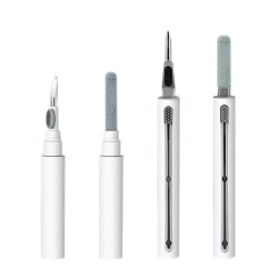 Універсальний чистячий набір ColorWay Cleaning Pen, for Earphones, 3 in 1 (CW-1131)