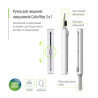 Універсальний чистячий набір ColorWay Cleaning Pen, for Earphones, 3 in 1 (CW-1131)