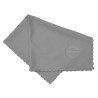 Серветки Acropolis A-90/12 microfiber 29*22см gray, поштучно (A90-12GY)