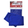Серветки Acropolis A-90/12 microfiber 29*22см blue, поштучно (A90-12DB)