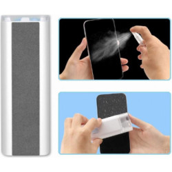 Універсальний чистячий набір Gembird portable cleaning kit, 7-in-1 (CK-LCD-07)