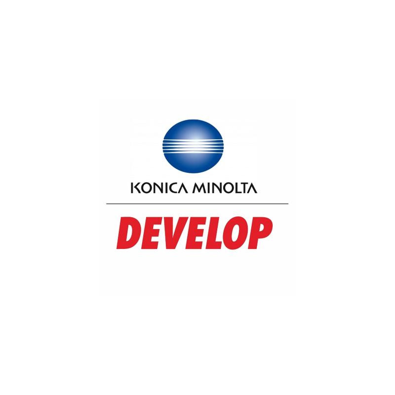 Запчастина TRANSFER ROLLER C451,C550, C650 Konica Minolta (A00JR71500)