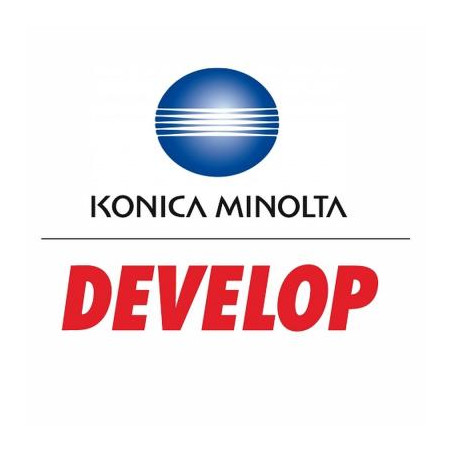 Запчастина TRANSFER ROLLER C451,C550, C650 Konica Minolta (A00JR71500)