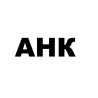 Запчастина AHK left cartridge guide HP LJ M125/126/127/128, RC3-4924 (70262296)