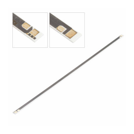 Нагрівальний елемент Canon iR-2016 (220V) AHK (2700002)