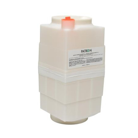 Фільтр повітряний Patron Universal C3-1 (PN-FILT-C3-1)