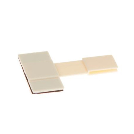 Тримач шлейфів для СНПЧ WWM (T.H)