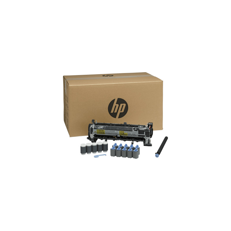 Ремкомплект HP Maintenance Kit LJ M604/605/606 (220v) F2G77-67901 (F2G77A)