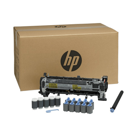 Ремкомплект HP Maintenance Kit LJ M604/605/606 (220v) F2G77-67901 (F2G77A)