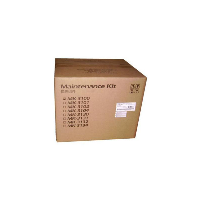 Ремкомплект Kyocera MK-3100 для FS-2100D, 2100DN, ECOSYS M3040dn, M3540dn (1702MS8NL0/1702MS8NLV)
