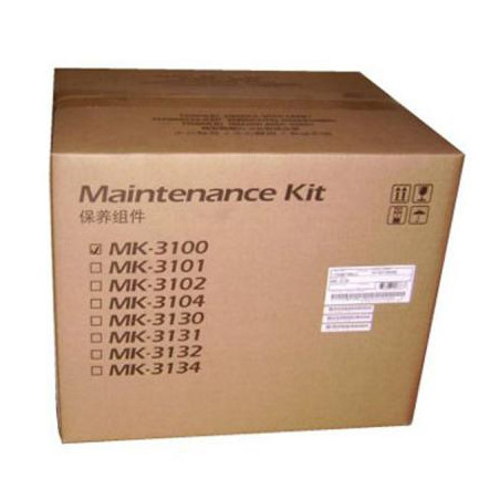 Ремкомплект Kyocera MK-3100 для FS-2100D, 2100DN, ECOSYS M3040dn, M3540dn (1702MS8NL0/1702MS8NLV)