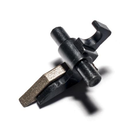 Сепаратор тефлонового валу MINOLTA Di152/183, Bizhub162/163/180/210/220/164/184 (402157 CET (CET7330/CET7094)