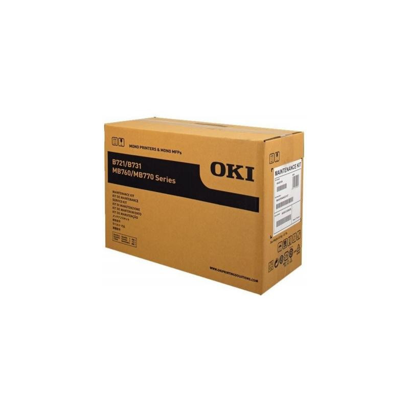 Ремкомплект OKI B721/B731/MB760/MB770 200К (45435104)