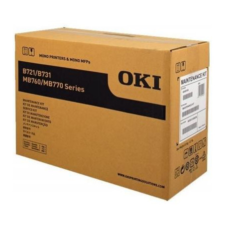 Ремкомплект OKI B721/B731/MB760/MB770 200К (45435104)