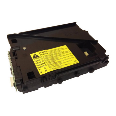 Блок лазера HP LJ 2400/2420/2430/P3005/M3027 аналог RM1-1521/RM1-1153 AHK (3205499)