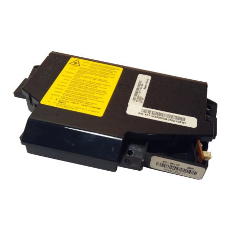 Блок лазера Samsung ML1615/2015 аналог JC59-00023A/122N00243/JC96-04065A AHK (3205459)