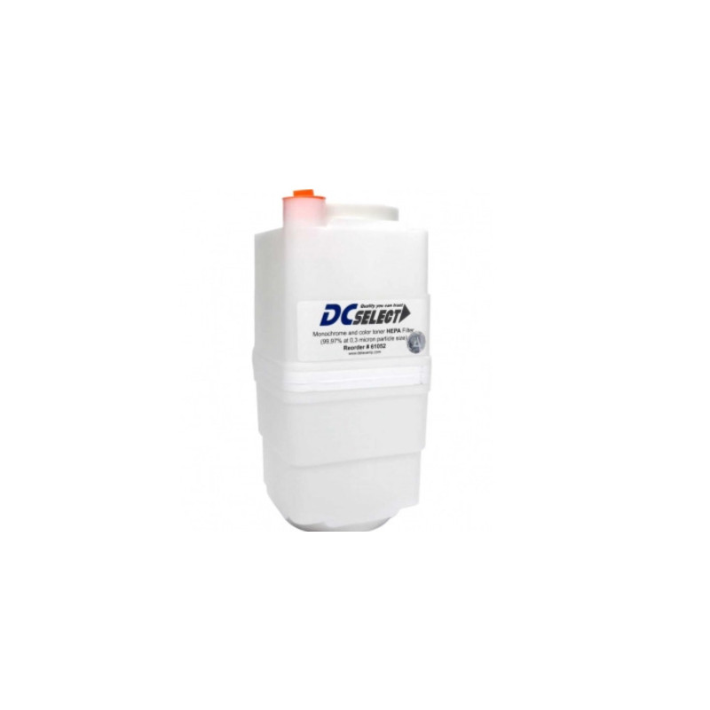 Фільтр повітряний 3M ATRIX для Omega Supreme Plus 220F, Filter (061053/DLC)