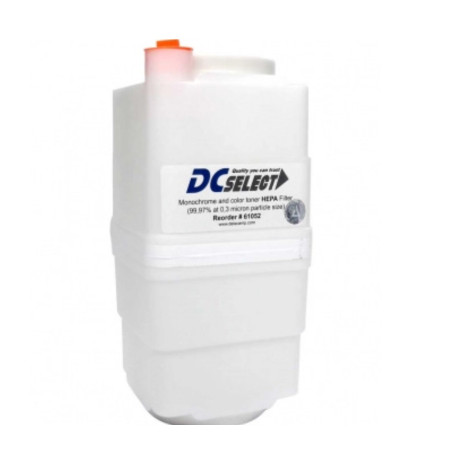 Фільтр повітряний 3M ATRIX для Omega Supreme Plus 220F, Filter (061053/DLC)