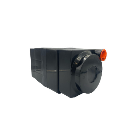 Фільтр повітряний Welldo VACWDU/3M/Аеротон (VACWDUF)