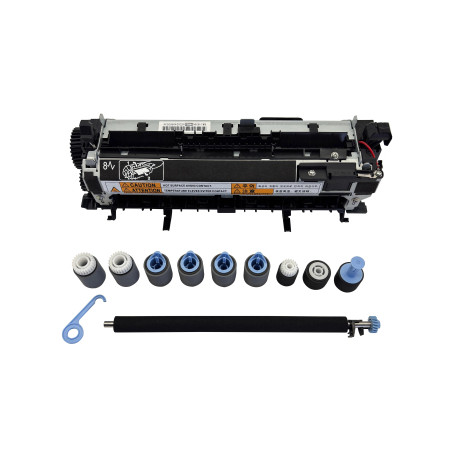 Ремкомплект HP LJ M604/M605/M606 аналог F2G77-67901 CHI (F2G77A-CN)