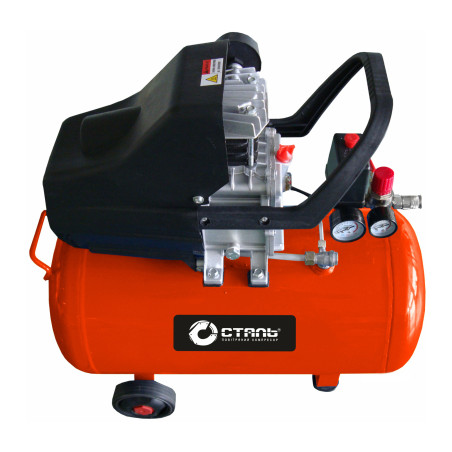 Компресор СТАЛЬ КСТ-24 (69405)