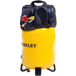 Компресор Stanley D 200/10/24V, 180 л/хв, 1.1 кВт, 16,0 кг (D200/10/24V)