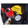 Компресор Stanley D 200/10/24V, 180 л/хв, 1.1 кВт, 16,0 кг (D200/10/24V)