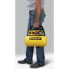 Компресор Stanley DN 200/8/6, 180 л/хв, 1.1 кВт, 10,0 кг (DN200/8/6)