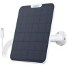 Сонячна панель Reolink Solar Panel 2 біла (Solar Panel 2 /White)