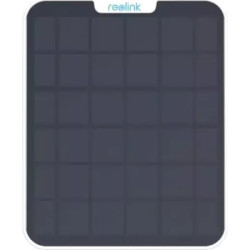 Сонячна панель Reolink Solar Panel 2 біла (Solar Panel 2 /White)
