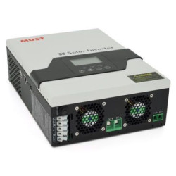 Сонячний інвертор Must PV18-1012VPM, 1000W, 12V (PV18-1012VPM)
