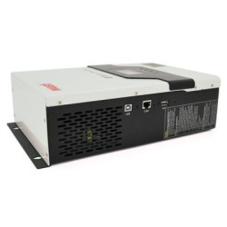 Сонячний інвертор Must PV18-1012VPM, 1000W, 12V (PV18-1012VPM)