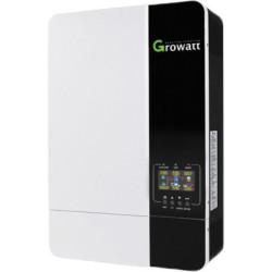 Сонячний інвертор Growatt SPF5000ES 5000W (SPF5000ES)