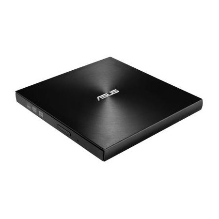 Оптичний привід DVD-RW ASUS SDRW-08U7M-U/BLK/G/AS (90DD01X0-M29000)