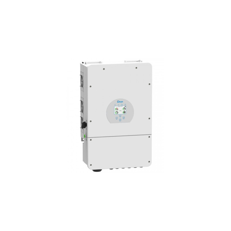 Сонячний інвертор Deye SUN-5K-SG03LP1-EU WiFi (SUN-5K-SG03LP1-EU)
