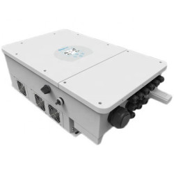 Сонячний інвертор Deye SUN-5K-SG03LP1-EU WiFi (SUN-5K-SG03LP1-EU)