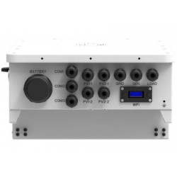 Сонячний інвертор Deye SUN-5K-SG03LP1-EU WiFi (SUN-5K-SG03LP1-EU)