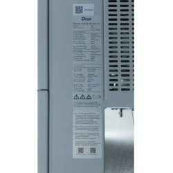 Сонячний інвертор Deye SUN-5K-SG03LP1-EU WiFi (SUN-5K-SG03LP1-EU)