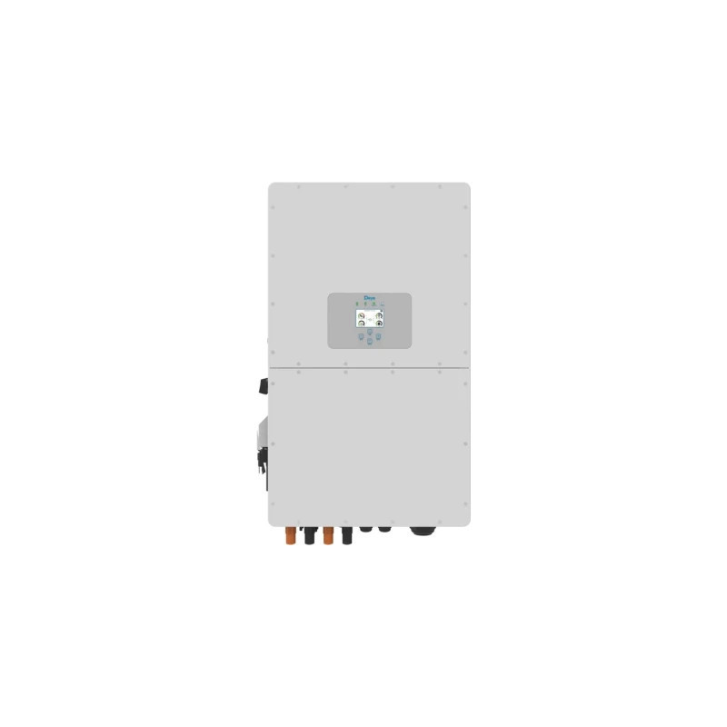 Сонячний інвертор Deye SUN-50K-SG01HP3-EU-BM4 WiFi, 50kW (SUN-50K-SG01HP3-EU-BM4)