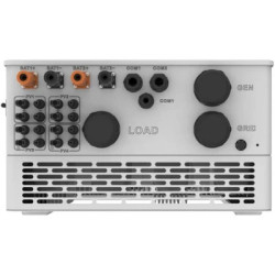 Сонячний інвертор Deye SUN-50K-SG01HP3-EU-BM4 WiFi, 50kW (SUN-50K-SG01HP3-EU-BM4)