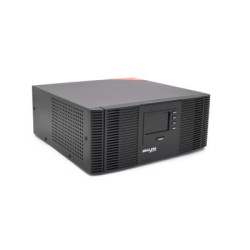 Сонячний інвертор Brazzers BRZ-SOLAR-1500. 1200W (BRZ-SOLAR-1500)