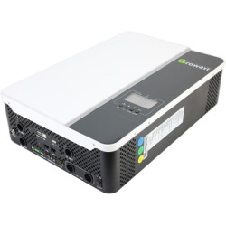 Сонячний інвертор Growatt SPF3500ES 3500W (SPF3500ES)