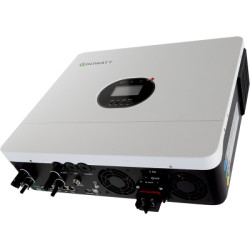 Сонячний інвертор Growatt SPF6000ESP 6000W (SPF6000ESP)