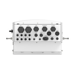 Сонячний інвертор Solis S6 12kW (S6-EH3P12K02-NV-YD-L)